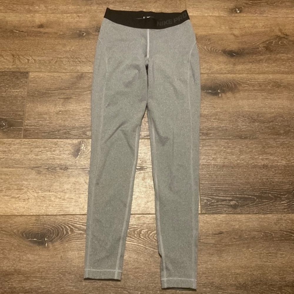 Nike pro tights‎ small